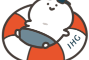 動くお文具さん×IHGホテルズ＆リゾーツ