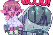 銀河特急 ミルキー☆サブウェイ×西武鉄道