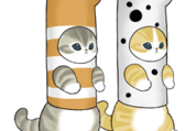 無料で使える♪サメにゃん