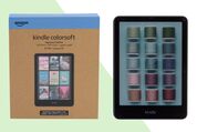 Kindle Colorsoft シグニチャーエディション