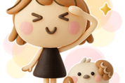 秋の大人気遣い♡３Dミルクティ女子【敬語】