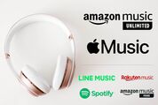 「音質」で選ぶ、音楽配信サブスク徹底比較──おすすめ6サービスを紹介