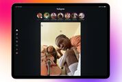 ついにiPad版Instagramが正式リリース　大画面に最適化した設計に