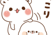 ゲスくま＆毒舌あざらし × 選べるニュース