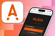 TELASA（テラサ）に無料で登録・入会する方法