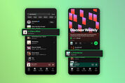 Spotify、無料版でも好きな楽曲を選んで再生可能に