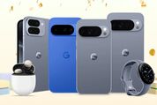 Googleストア、「創立記念キャンペーン」を9月26日から開始　Pixel 10 Pro・Pixel 9の割引など