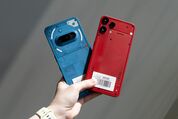Nothing Phone (3a) Liteを実機レビュー、Phone (3a)との違いやどちらを選ぶべきか徹底解説