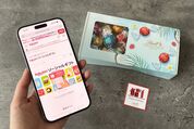楽天ソーシャルギフト
