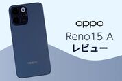 OPPO Reno15 A