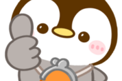 ぺんぺん＆シマエナガ×LINEポケットマネー