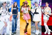 東京ゲームショウ（TGS）2026を彩ったコンパニオン・コスプレイヤー写真まとめ