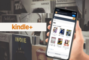 Kindle+で読める雑誌一覧　ラインナップをジャンル別に紹介