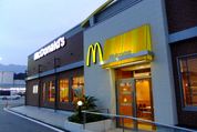 【ポケモンGO】マクドナルド国内全店舗が「ジム」「ポケストップ」に