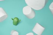 Android 6.0が8カ月かけて初の10％台に、Androidバージョン別シェア