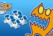 ゲーム「ChuChu Rocket!™」ドリキャスから移植のドタバタパズルアクション #Android