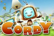 ゲーム「Cordy」機械仕掛けの惑星を駆け巡る2.5Dパズルアクション #Android