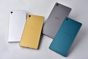 ドコモ、Xperia Z4/Z5シリーズ4機種にAndroid 7.0アップデート配信開始