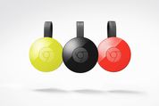Google、新しい「Chromecast」と「Chromecast Audio」を発売　価格は4980円