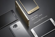 「iPhoneっぽい」と話題、サムスンが「Galaxy Alpha」を発表　金属フレーム採用