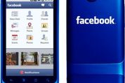 Facebook Phone実現へ、FacebookがHTCとスマートフォンを開発中