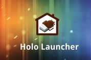 アプリ「Holo Launcher」Android2.2以上から使えるICS風ホームアプリ #Android