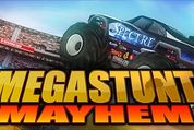 ゲーム「MEGASTUNT™ Mayhem」華麗なトラックスタントアクションゲーム #Android