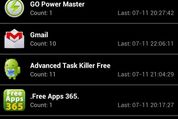 アプリ「Notification History」プッシュ通知などをすべて記録 #Android