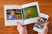 今なら無料でフォトブックを作れる、写真整理アプリ「Scene」が印刷サービス開始