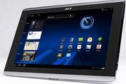 AcerとLenovoのTegra3クアッドコアタブレットは2012年第１四半期に発売へ