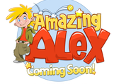 Andry Birdsシリーズ開発元Rovioの新作「Amazing Alex」は7月12日にリリース