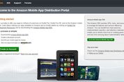 アマゾンが日本で「Amazon Appstore」を年内始動、開発者向けにアプリの登録受付をスタート