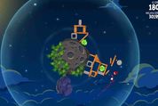ついに「Angry Birds Space」がGoogle Playで配信開始