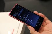 ドコモ「ARROWS V F-04E」がAndroid 4.2バージョンアップ