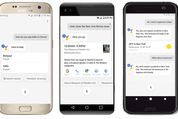 会話型AI「Googleアシスタント」がAndroid 6.0以上の端末で利用可能に