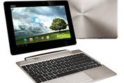 ASUS、高解像度モデルのTransformer Pad Infinity 700 Seriesを発表
