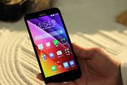 ASUS渾身のスマホ「ZenFone 2」レビュー、格安SIMでもスマホ性能は妥協できない人に最適　価格は35,800円から