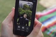 インスタグラム、1秒ループ動画が作れるアプリ「Boomerang」をリリース