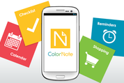 きめ細かくリマインダーを設定し、情報の利活用を促進するメモアプリ「ColorNote」 #Android