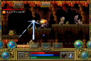 ゲームアプリ ランキング 2011.4.17 #Android