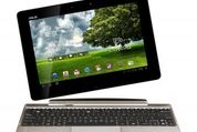 日本初のクアッドコア搭載の最速タブレット「Eee Pad TF201」が1月21日発売決定