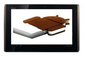 ASUS「Eee Pad Transformer TF101」のAndroid4.0 アップグレードは間もなく提供される