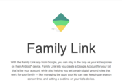 グーグル、保護者が子どものスマホ利用を制御できるサービス「Family Link」を提供へ