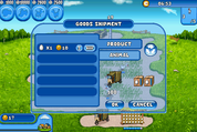 Farm Frenzy 攻略日記 ２