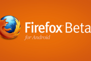 Android版「Firefox Beta」がアップデート、タブレット向けデザイン刷新や高速化への改良など