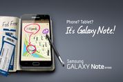 Samsungのドコモ向け端末「SC-05D」の存在が明らかに、「Galaxy Note」か