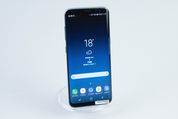 圧倒的な迫力のベゼルレスデザインで注目、「Galaxy S8」をレビュー【ドコモ・au スマホ 2017年夏モデル】