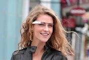 Googleが最強メガネ端末を発表、「Project Glass」で映画的近未来がやってくる