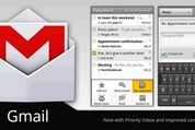 Gmailの公式アプリがアップデート、サードパーティアプリからラベルへのアクセスが可能に