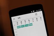 「Googleカレンダー」アプリでGoogle+ユーザーの誕生日だけを消せるように、週ビューや週番号表示などにも対応